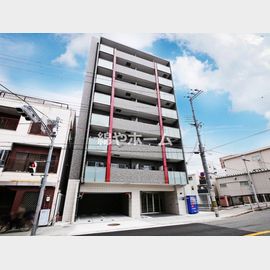 玉造駅より徒歩7分 2階 築1年2ヶ月の賃貸物件