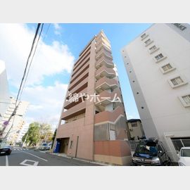 コンソラーレ東野田の賃貸物件