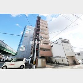 クイーンライフ東今里の賃貸物件