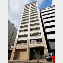 CITYSPIRE幸町 4階 築19年4ヶ月の賃貸物件