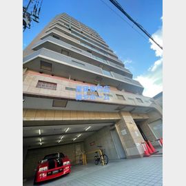 芦原橋駅より徒歩5分 6階 築18年9ヶ月の賃貸物件