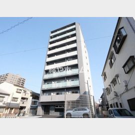 ＣｌｏｖｅｒＧｒａｎｄｅ玉造 10階 築4年6ヶ月の賃貸物件