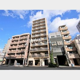 リヴィアスナンバルーチェ 4階 築12年の賃貸物件