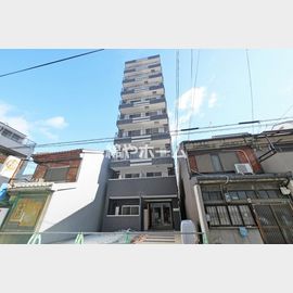 今里駅より徒歩3分 7階 築1年7ヶ月の賃貸物件