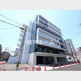 MJC大阪ラフィーネの賃貸物件