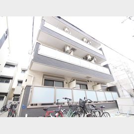北天下茶屋駅より徒歩3分 1階 築6年2ヶ月の賃貸物件