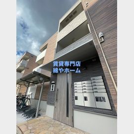 フジパレス我孫子西５番館の賃貸物件