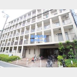 住ノ江駅より徒歩9分 3階 築18年2ヶ月の賃貸物件