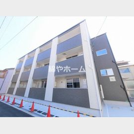 エステイトE森ノ宮の賃貸物件