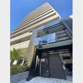 Ｓ—ＲＥＳＩＤＥＮＣＥ難波Ｂｒｉｌｌｅｒの賃貸物件