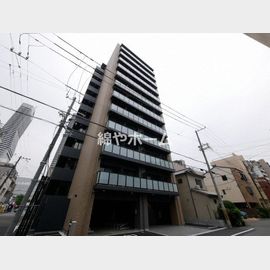 フォーリアライズ弁天町クロスの賃貸物件
