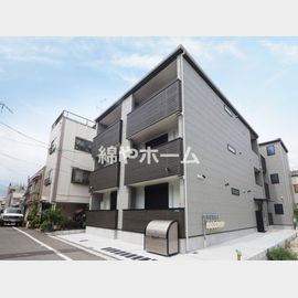 NAGAMORI新深江の賃貸物件