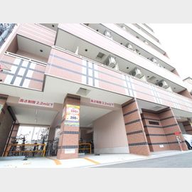 ルミエール花園の賃貸物件