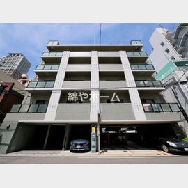ＪＲ難波駅より徒歩4分 築19年4ヶ月 7階建の賃貸物件