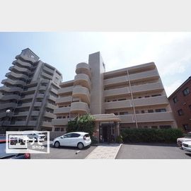 伏石駅より徒歩6分 1階 築30年6ヶ月の賃貸物件