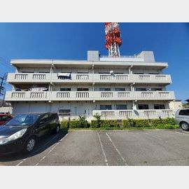 カーサ松村 2階 築37年5ヶ月の賃貸物件