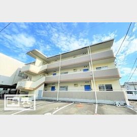 太田駅より徒歩9分 3階 築31年9ヶ月の賃貸物件