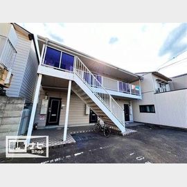 太田駅より徒歩10分 1階 築32年1ヶ月の賃貸物件