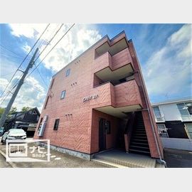 QUA21の賃貸物件