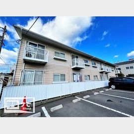 フォブールホロニックAの賃貸物件