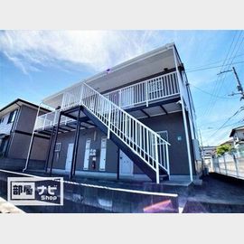 古高松南駅より徒歩2分 2階 築34年9ヶ月の賃貸物件