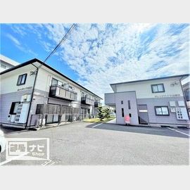 カレッジハイツ山地0B 1階 築26年9ヶ月の賃貸物件