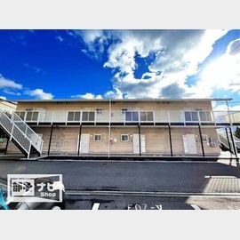 潟元駅より徒歩15分 築34年 2階建の賃貸物件