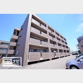 クレール２ 2階 築24年2ヶ月の賃貸物件