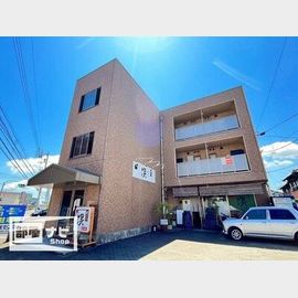 林道駅より徒歩7分 2階 築24年9ヶ月の賃貸物件