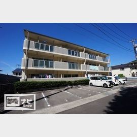 パークサイド鶴市 2階 築31年7ヶ月の賃貸物件