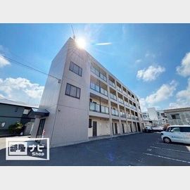 香西駅より徒歩2分 3階 築30年7ヶ月の賃貸物件