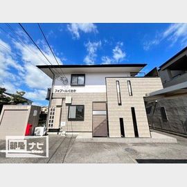 フォブールくさか 1階 築28年9ヶ月の賃貸物件