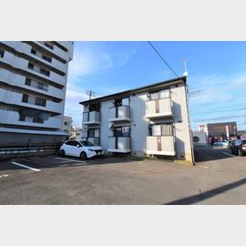 セジュールM 1階 築27年9ヶ月の賃貸物件