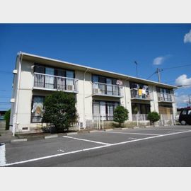 円座駅より徒歩7分 1階 築38年2ヶ月の賃貸物件