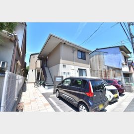 ファミール多賀 2階 築9年7ヶ月の賃貸物件