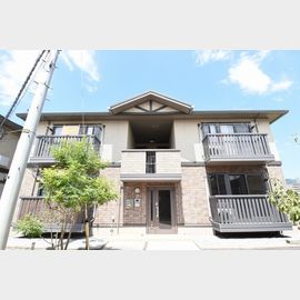 ルーチェＣ 1階 築16年4ヶ月の賃貸物件