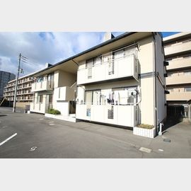 宮脇 ハイツ 1階 築39年10ヶ月の賃貸物件