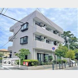 栗林公園北口駅より徒歩4分 3階 築37年10ヶ月の賃貸物件