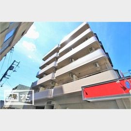 トリン錦町 2階 築36年の賃貸物件