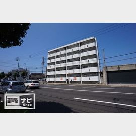 昭和町駅より徒歩7分 1階 築41年3ヶ月の賃貸物件