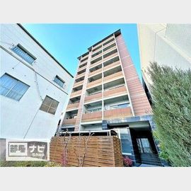 片原町駅より徒歩5分 築18年8ヶ月 10階建の賃貸物件