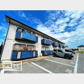 西前田駅より徒歩9分 2階 築31年9ヶ月の賃貸物件