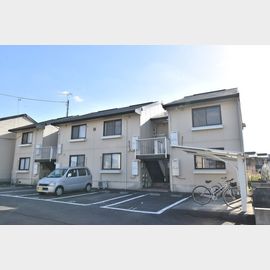 円座駅より徒歩7分 2階 築38年2ヶ月の賃貸物件