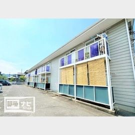 フォブール多田の賃貸物件