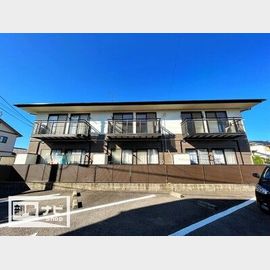 円座駅より徒歩6分 2階 築28年9ヶ月の賃貸物件