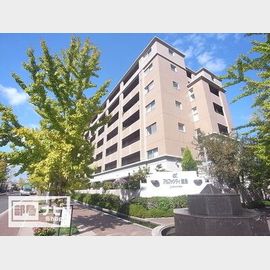 アルファシティ屋島壱番館の賃貸物件