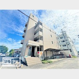 クレールオゴの賃貸物件