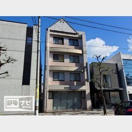 今橋駅より徒歩7分 2階 築29年8ヶ月の賃貸物件