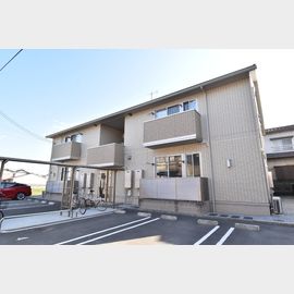 アーバンハイツEの賃貸物件