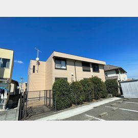 プリシェール高松 A棟 1階 築25年9ヶ月の賃貸物件